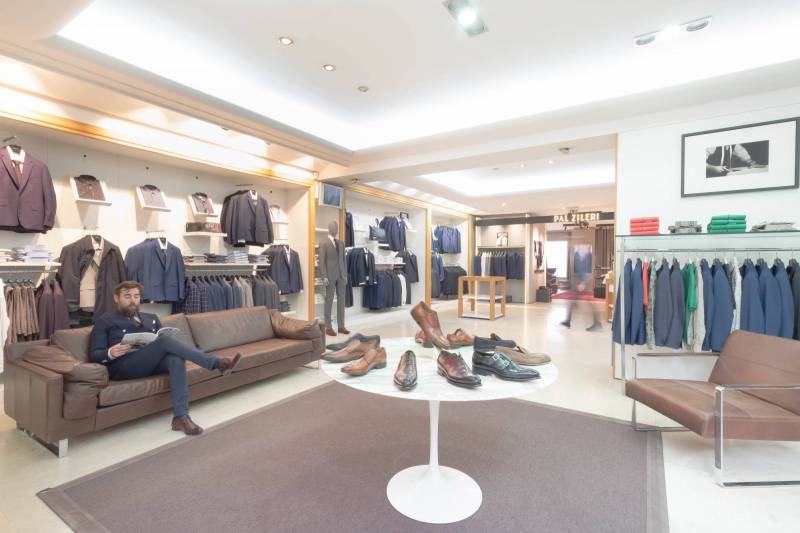 Boutique Smart Costumes proche F&K Lyon 6