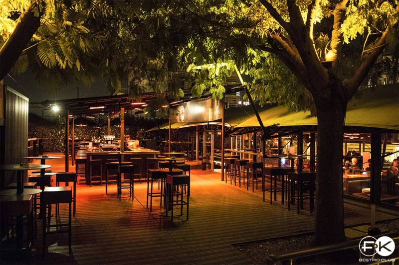 Organiser un séminaire dans un restaurant Lyon Brotteaux