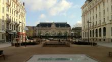 Place Jules Ferry, F&K Lyon 6